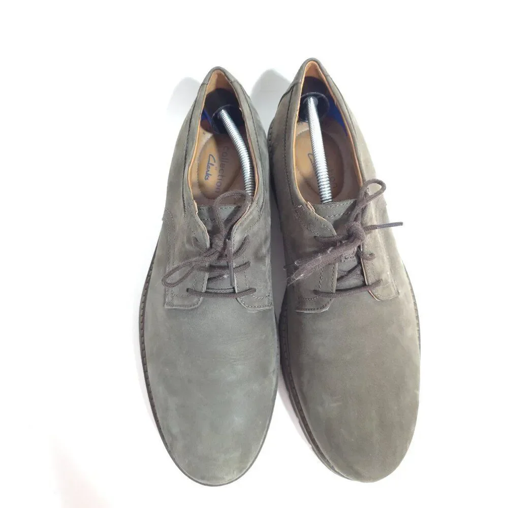 Clarks extreme comfort
